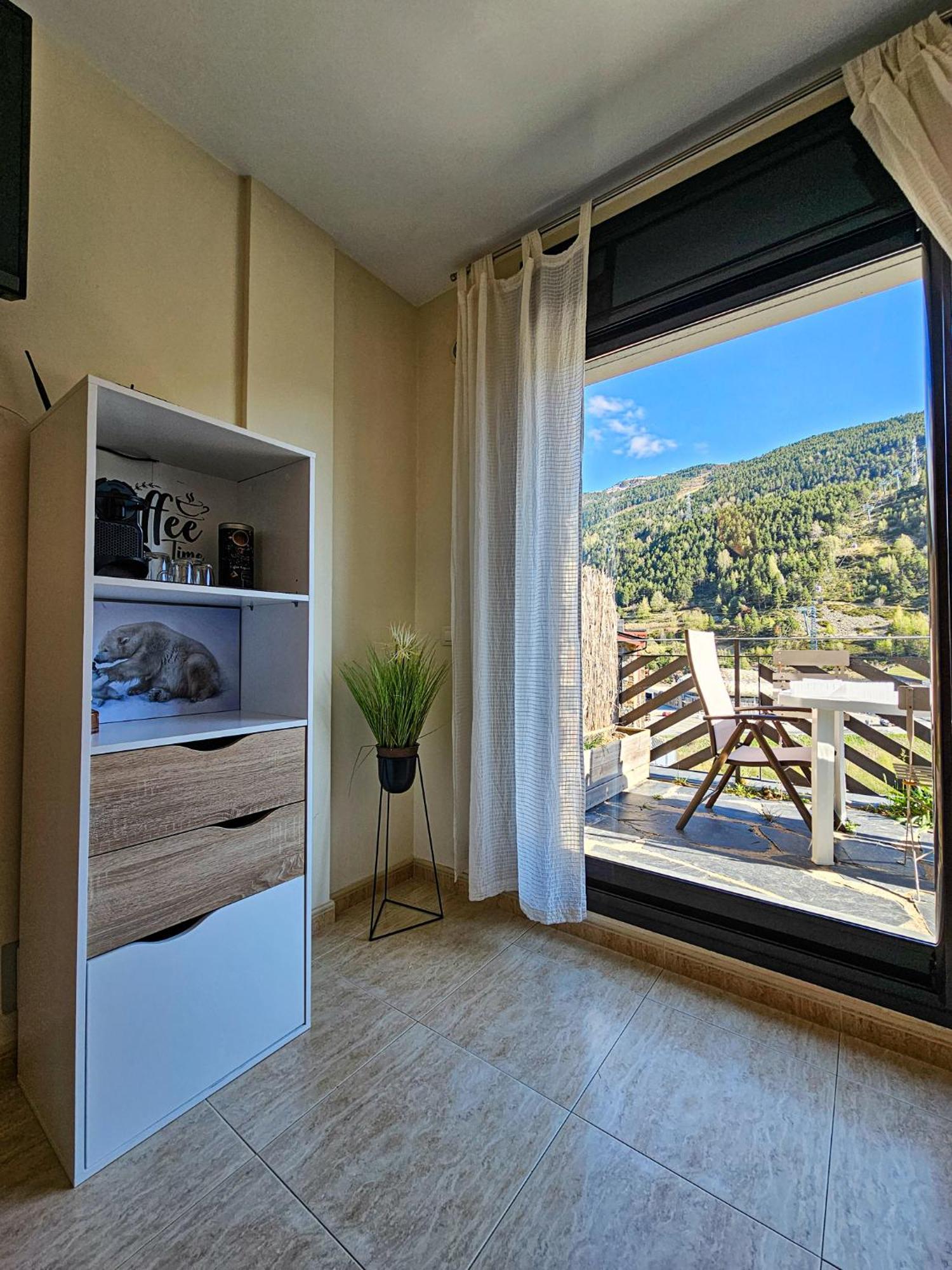Genciana, Views To The Mountains Hut 5248 Daire El Tarter Dış mekan fotoğraf